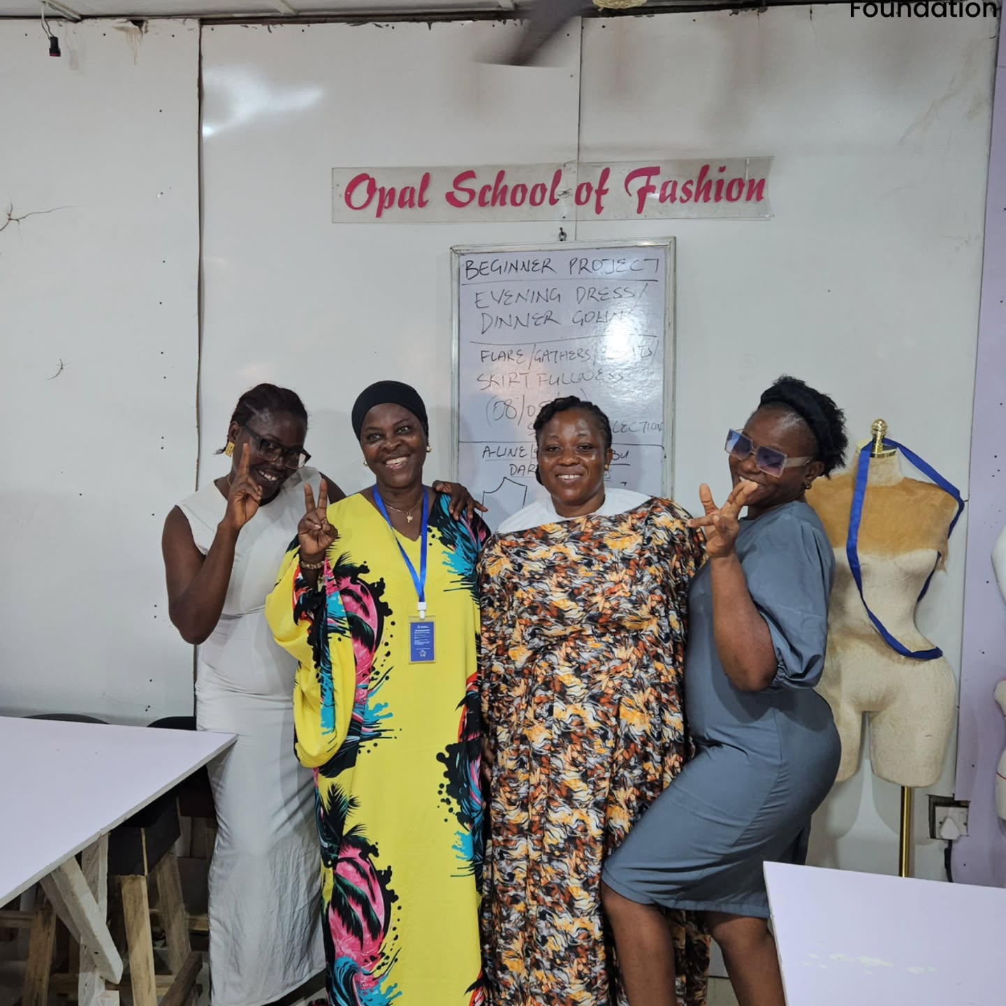 WHY WOMEN EMPOWERMENT CHANGES COMMUNITIES
