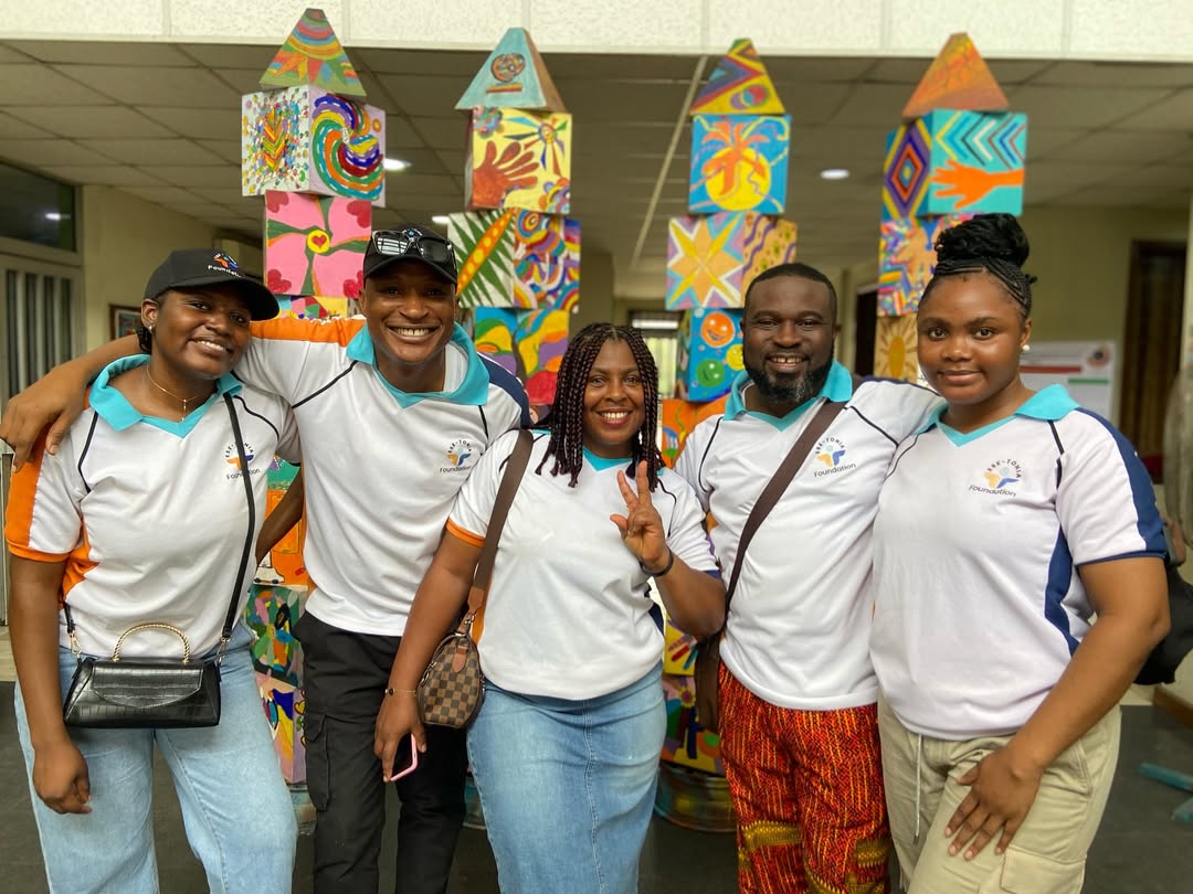 Ese-Tonia Foundation
