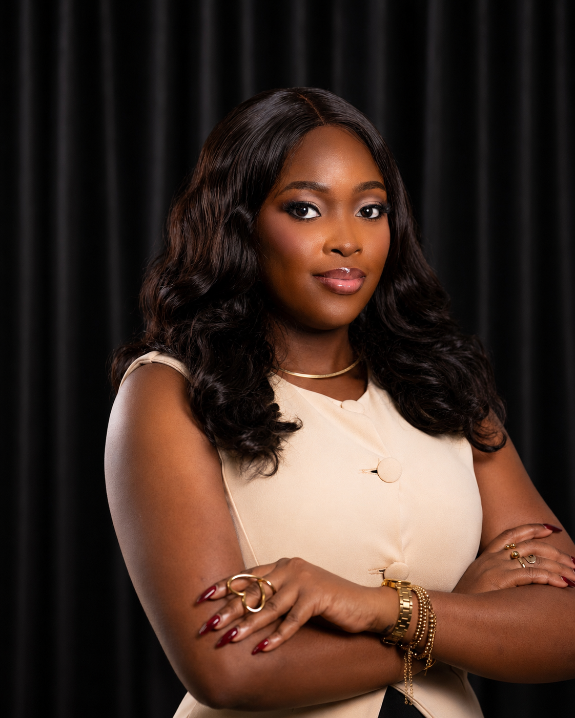 Oluwapemi Aderogba