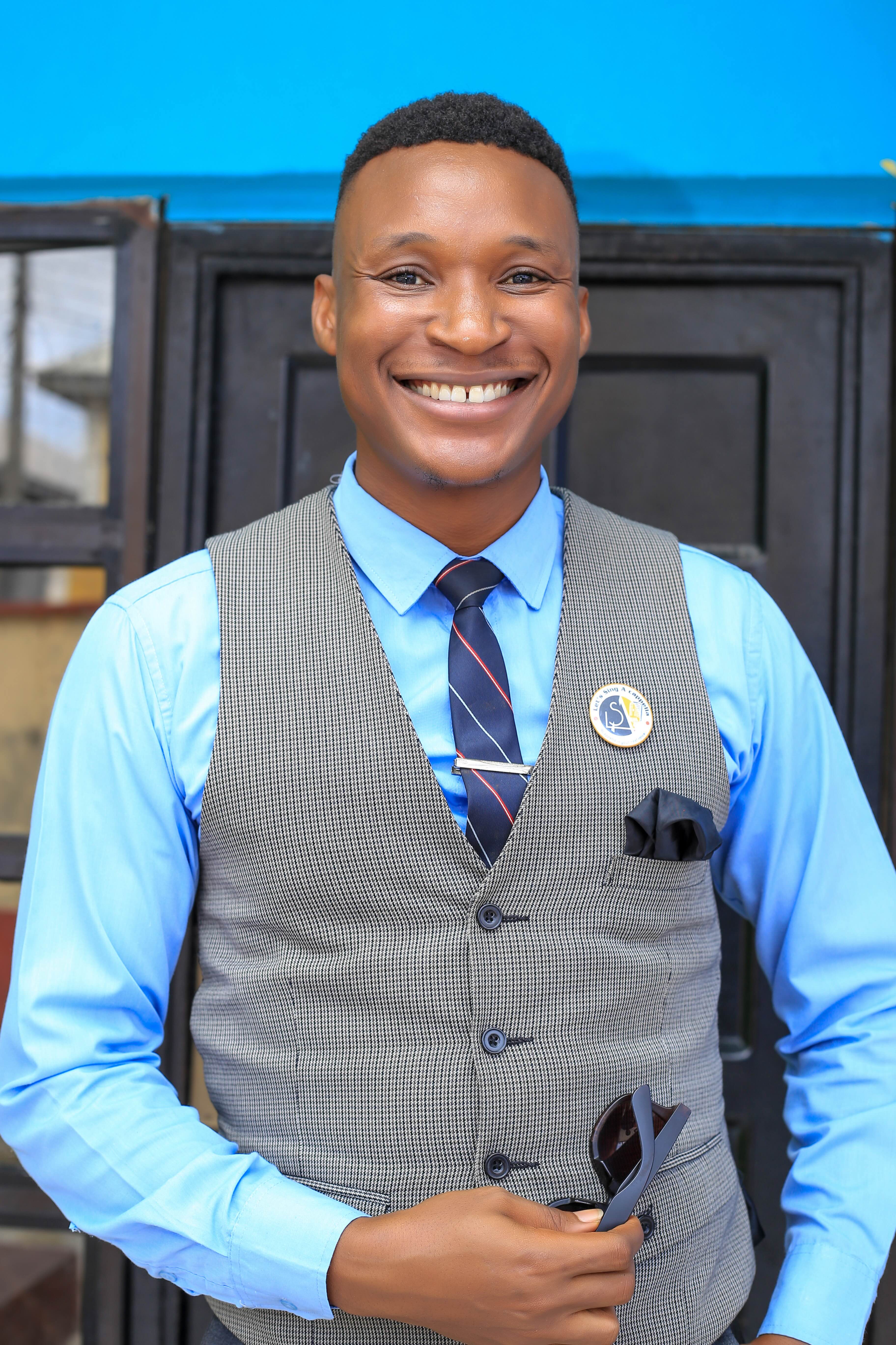 Emmanuel Umoren
