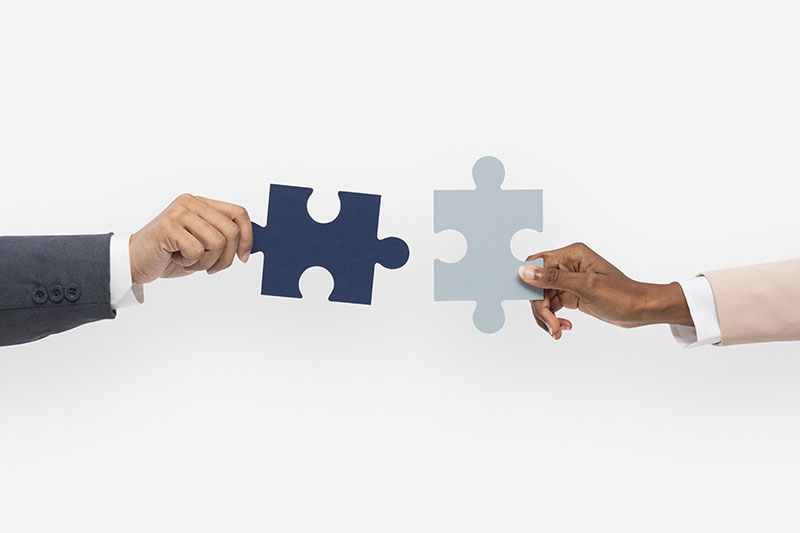 The Power of Partnership in Creating Lasting Community Impact
