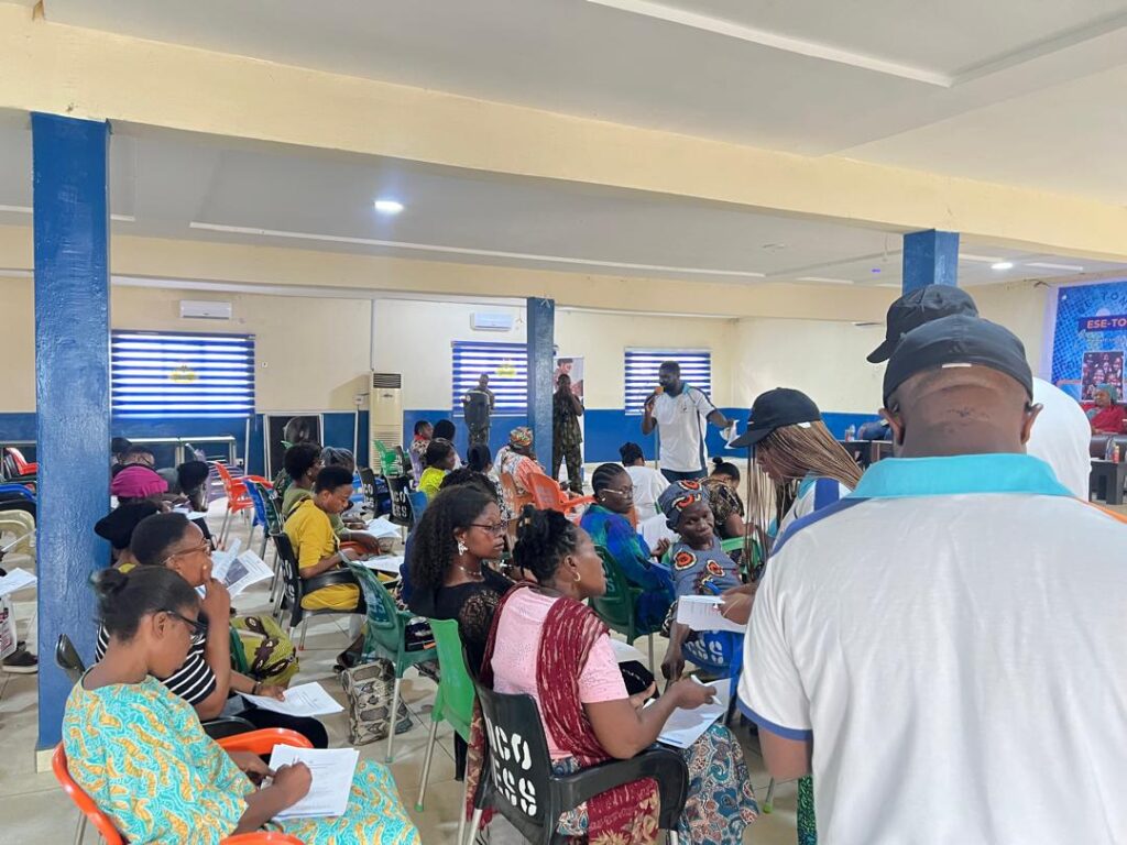 Why Listening to Beneficiaries Should Shape Every Social Impact Programme