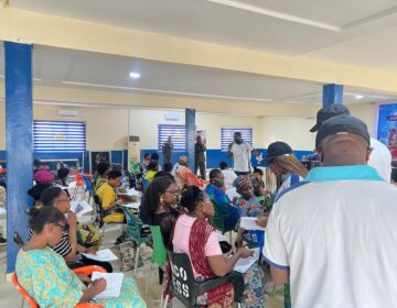 Why Listening to Beneficiaries Should Shape Every Social Impact Programme