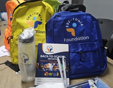 Back-to-School: Removing Barriers to Education for Vulnerable Children