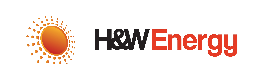 ⁠H&W Energy Ltd