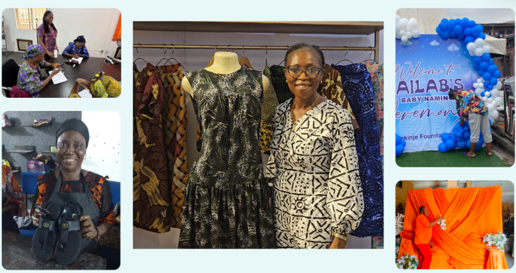 Beyond Assistance: Why Economic Empowerment Matters for Widows and Vulnerable Women